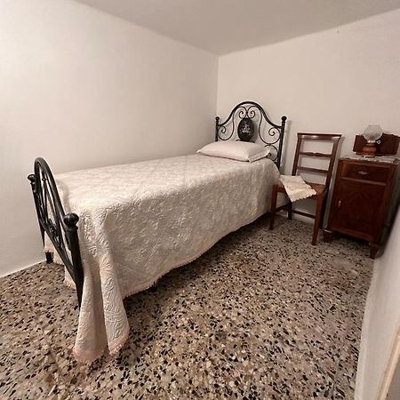 Antica Dimora Ninetta Villa Ostuni Exterior foto
